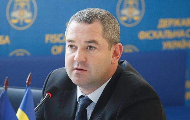 Мирослав Продан пішов з посади в. о. голови ДФС (але може повернутися)